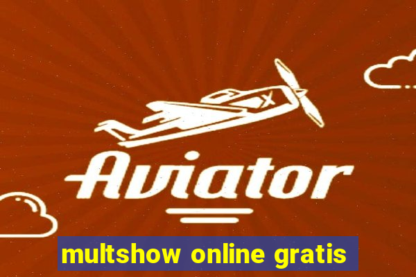 multshow online gratis